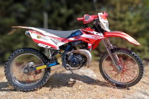 Beta RR 50 (86 TPR -Top)