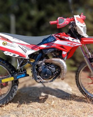 Beta RR 50 (86 TPR -Top)