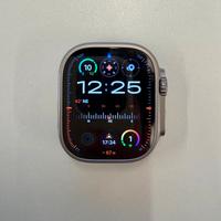 Apple Watch Ultra 3
