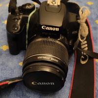 Canon EOS 1000D
