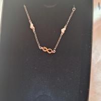 Bracciale gogo infinito