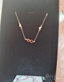 Bracciale gogo infinito