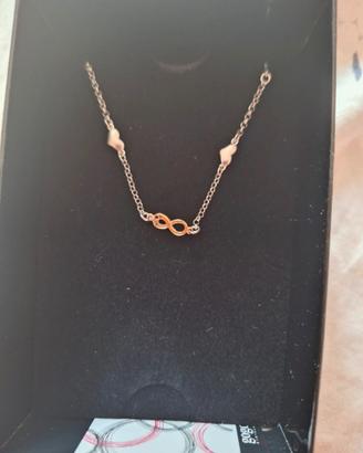 Bracciale gogo infinito