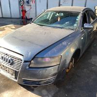 Ricambi usati Audi A6 2.7 TDI BPP 2007