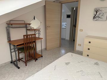 Appartamento studenti Papardo / Sperone