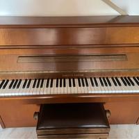 PIANOFORTE VERTICALE FARFISA