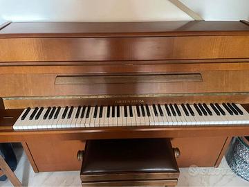 PIANOFORTE VERTICALE FARFISA