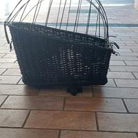 Trasportino per cani