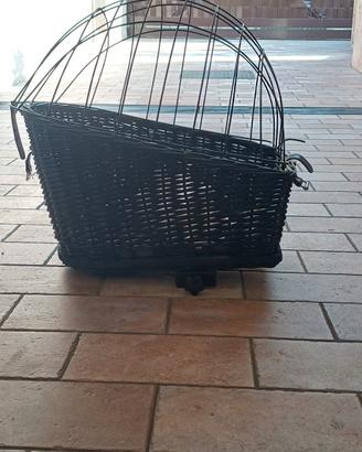 Trasportino per cani