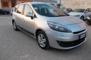 Renault Grand Scenic 1.5 dCi 7 posti