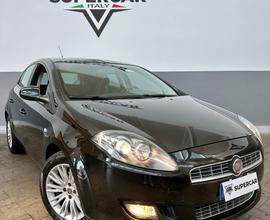 Fiat Bravo 1.6 T. Diesel, Uni Propriet, certific F