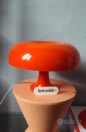 Artemide Nessino nuovo con scatola