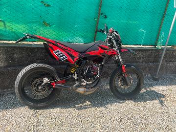 Beta rr 50 motard