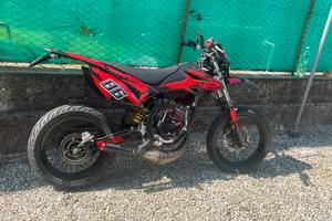 Beta rr 50 motard