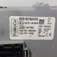 BODY COMPUTER FORD Ka Serie (CCU) 00518762470 13DD