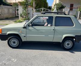 Fiat Panda 1300 diesel