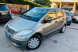 Mercedes-benz A 180 CDI Elegance