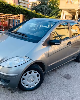 Mercedes-benz A 180 CDI Elegance