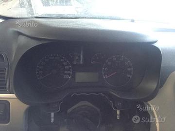 Quadro strumenti contakm Fiat Grande Punto 2007