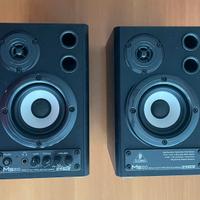 audio