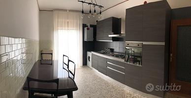 Disponibili camere per studentesse vicino medicina