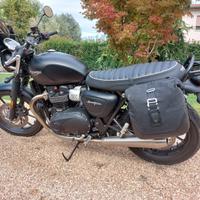 Triumph Street Twin