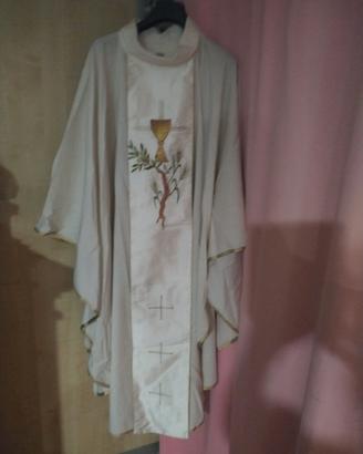 abiti talari accessori per chiese istituti
