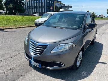 Lancia Ypsilon 1.2 69 CV 5 porte S&S