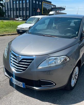 Lancia Ypsilon 1.2 69 CV 5 porte S&S