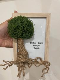 Quadro albero 