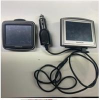 2 navigatori tomtom