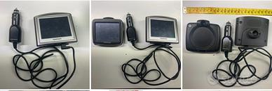 2 navigatori tomtom