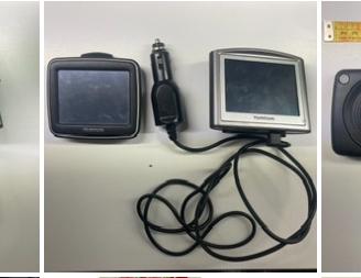 2 navigatori tomtom