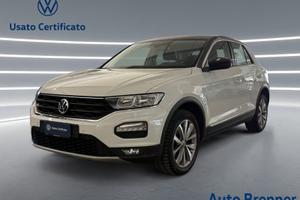 Volkswagen T-Roc 1.0 tsi style 115cv