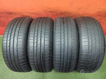 235 60 18 Gomme Estive 2020 99% Hankook 235 60R18