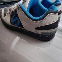 Scarpe Dive Ten 42.5