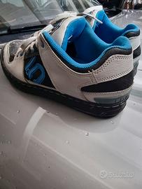 Scarpe Dive Ten 42.5