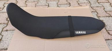 Sella Rally Yamaha Tenere 700