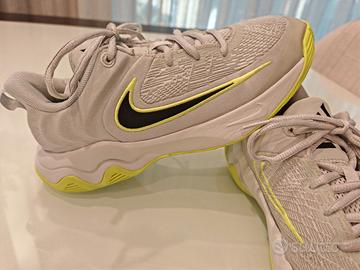 SCARPE N. 38 NIKE RAGAZZI 
