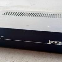 Amplificatore Audio Technica PA336