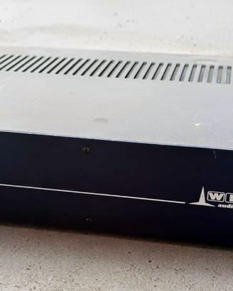 Amplificatore Audio Technica PA336
