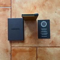 Secrid