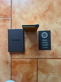Secrid
