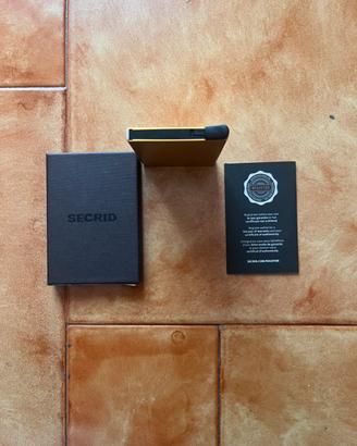Secrid