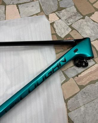 Telaio mtb leecougan taglia L