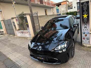 New Bmw Serie 1 118d M-sport Pro 150CV