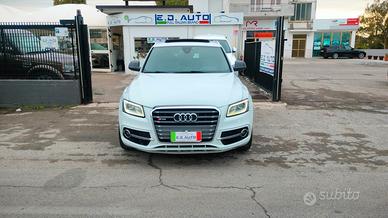 Audi Q5 SQ5 3.0 V6 TDI Biturbo quattro tiptronic B