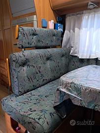 camper motorhome 