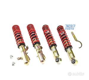 KIT SOSPENSIONE FILETTATA EIBACH MTS MINI R55 R56 
