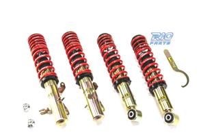 KIT SOSPENSIONE FILETTATA EIBACH MTS MINI R55 R56 